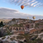 Balloon Ride in Cappadocia