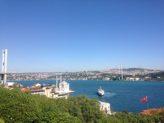 Sustain Istanbul 2024