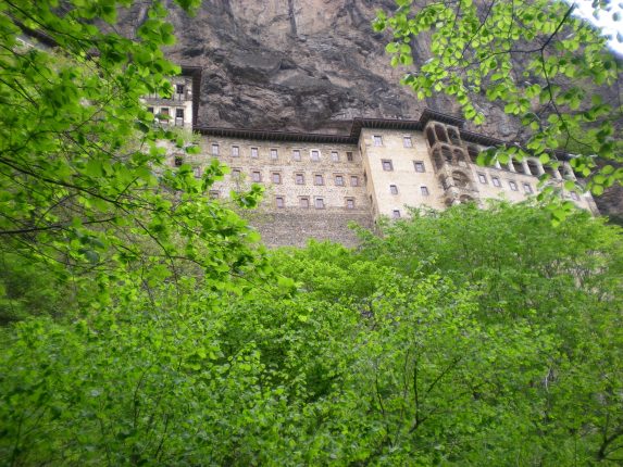 Eastern Turkey