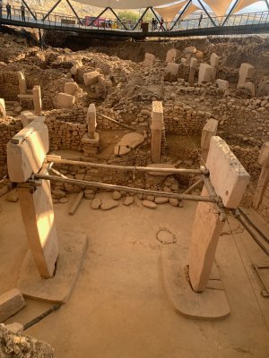 World Neolithic Congress - Resim 10
