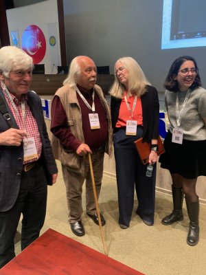World Neolithic Congress - Resim 11