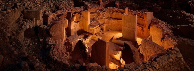 World Neolithic Congress - Resim 3