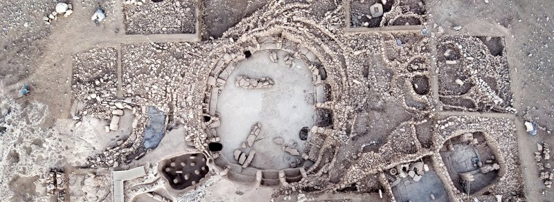 World Neolithic Congress - Resim 4