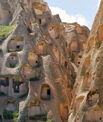 Cappadocia - Resim 11