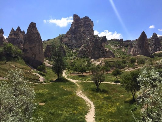 Cappadocia - Resim 3