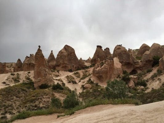 Cappadocia - Resim 4