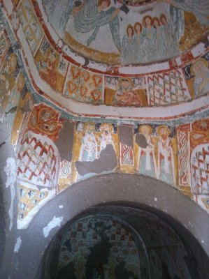 Cappadocia - Resim 7