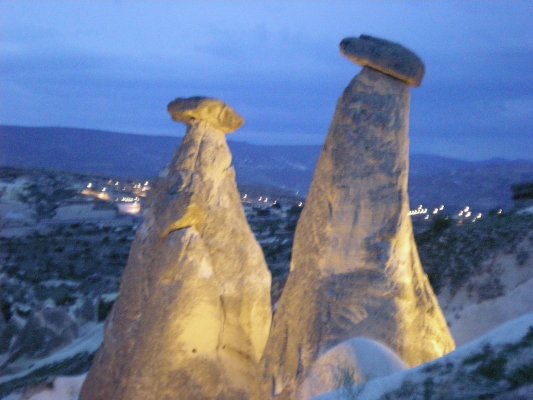 Cappadocia - Resim 8