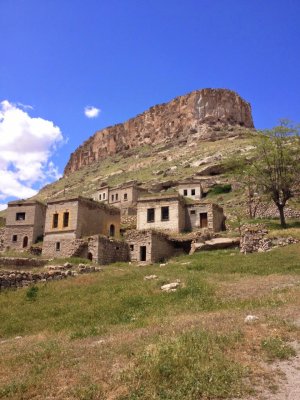 Cappadocia - Resim 9