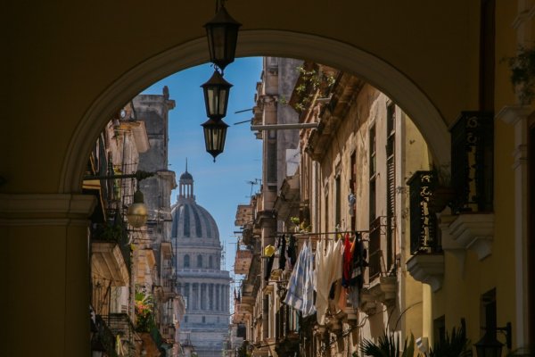 Cuba - Resim 15