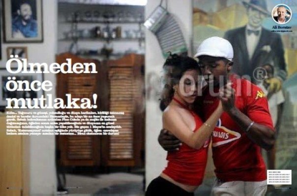 Cuba - Resim 11