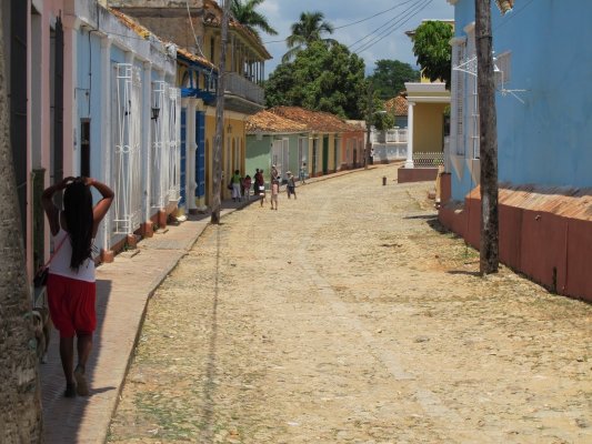 Cuba - Resim 12