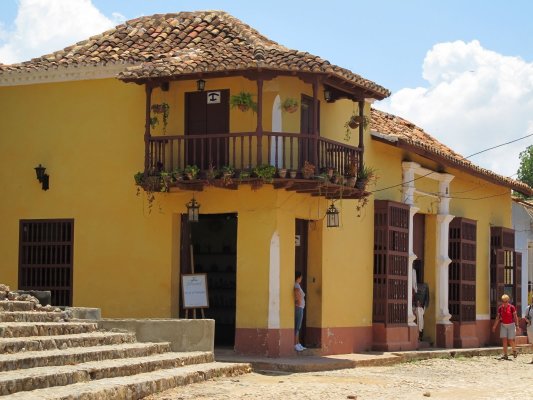 Cuba - Resim 13