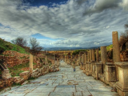 Ephesus & Kuşadası - Resim 3