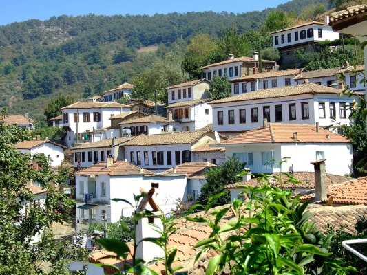 Ephesus & Kuşadası - Resim 4