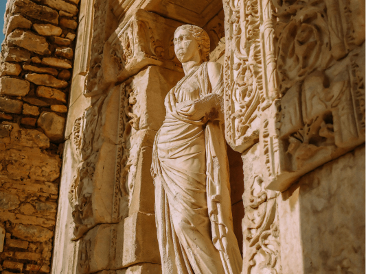 Antique Theaters of Turkey 2026 - Resim 7