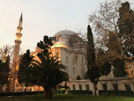 A Journey Through Turkey’s Heart and Soul - Resim 1