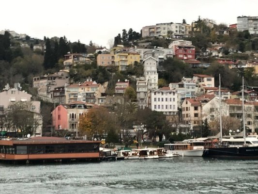 A Journey Through Turkey’s Heart and Soul - Resim 5