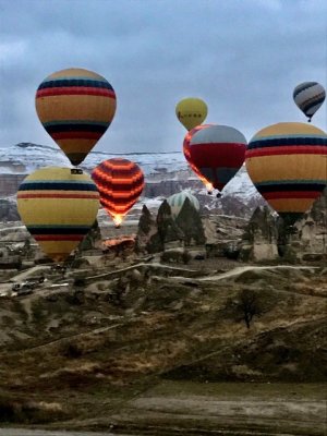 A Journey Through Turkey’s Heart and Soul - Resim 7