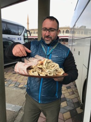 A Journey Through Turkey’s Heart and Soul - Resim 9