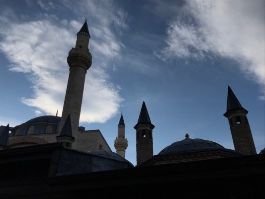 A Journey Through Turkey’s Heart and Soul - Resim 11
