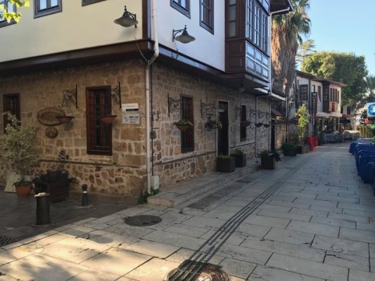 A Journey Through Turkey’s Heart and Soul - Resim 15