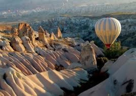 Anatolian Explorer - Resim 2
