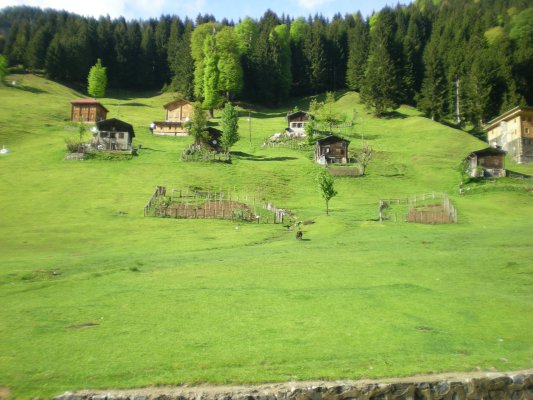 Eastern Turkey - Resim 3