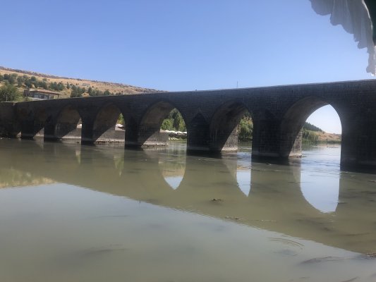 Eastern Turkey - Resim 5