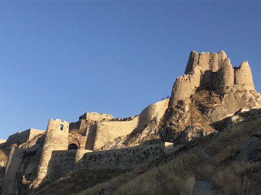 Eastern Turkey - Resim 9