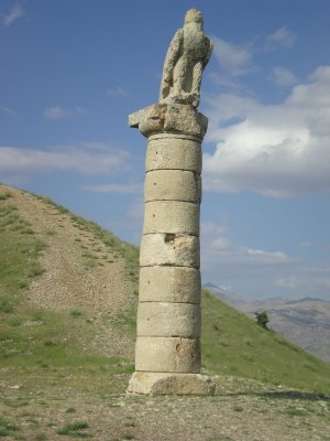 Eastern Turkey - Resim 10