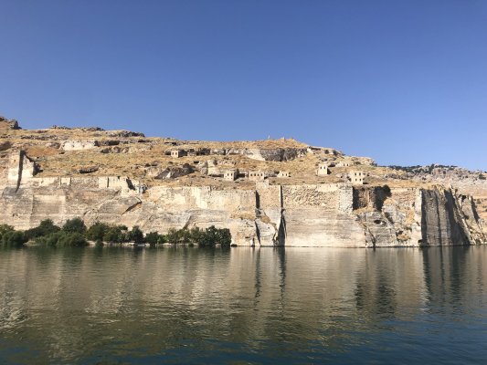 Eastern Turkey - Resim 14