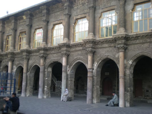 Eastern Turkey - Resim 16