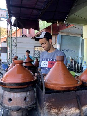 New Year in Morocco - Resim 3