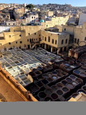 New Year in Morocco - Resim 6