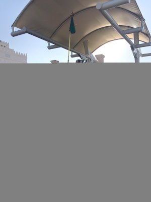 New Year in Morocco - Resim 8
