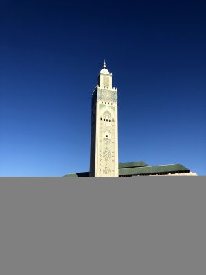 New Year in Morocco - Resim 9
