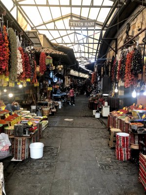Cultural Heritage of the South-East Anatolia - Resim 5