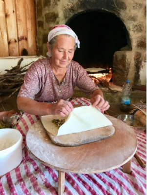 The Beauties of Western Turkey - Resim 5