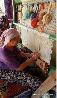 The Beauties of Western Turkey - Resim 6