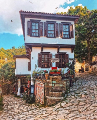 The Beauties of Western Turkey - Resim 9