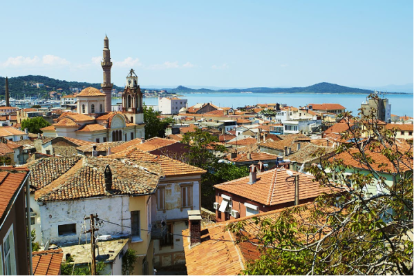 The Beauties of Western Turkey - Resim 10