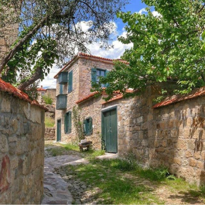 The Beauties of Western Turkey - Resim 11