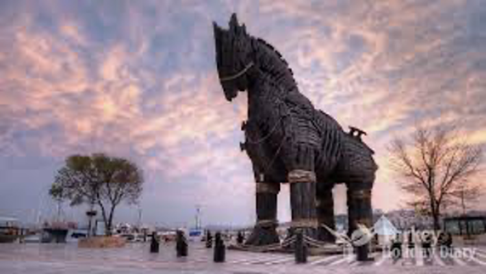 The Beauties of Western Turkey - Resim 12