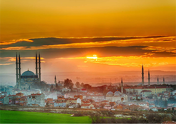 The Beauties of Western Turkey - Resim 13