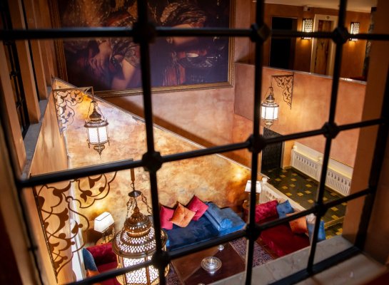 Alahan Boutique Hotel - Resim 3