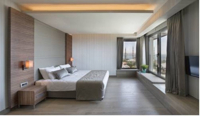 Arcadia Hotel - Resim 3