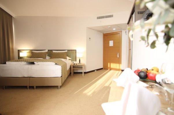 Atlas Hotel - Resim 3