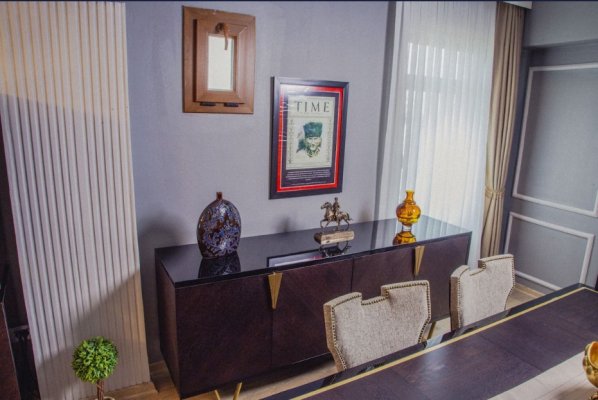 Atlas Hotel - Resim 4