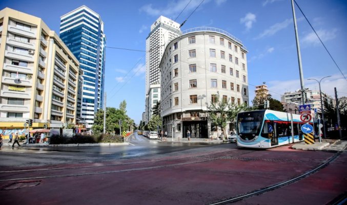 Atlas Hotel - Resim 5
